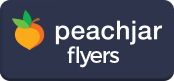Peach Jar Flyers